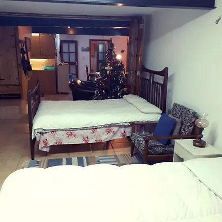 Mountain Charm Chalet